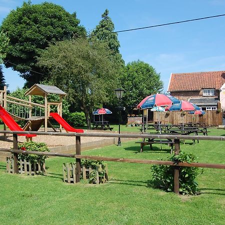 Sorrel Horse Inn Ipswich Exterior photo