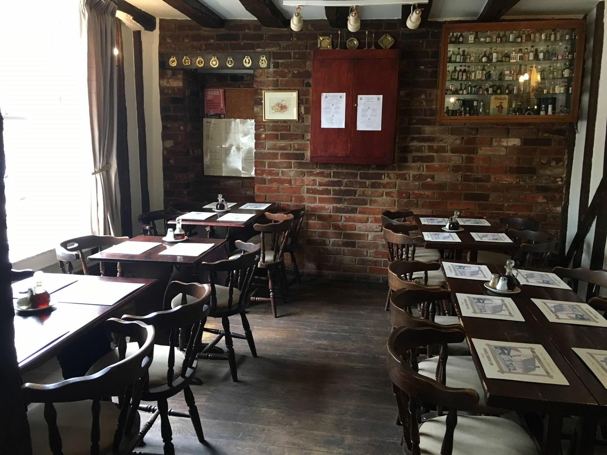 Sorrel Horse Inn Ipswich Exterior photo